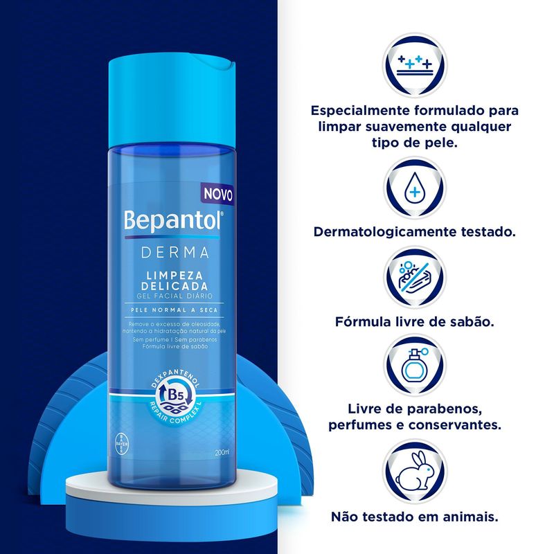 7891106914574-Bepantol_Derma_Limpeza_Delicada_Gel_Facial_Di_rio_200_ml_Pele_Normal_a_Seca-Cuidado_com_a_Pele-Bepantol--3-
