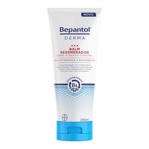 Bepantol Derma Balm Regenerador 200ml
