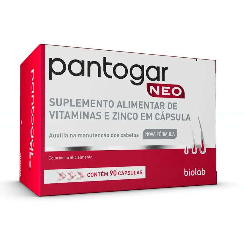 pantogar