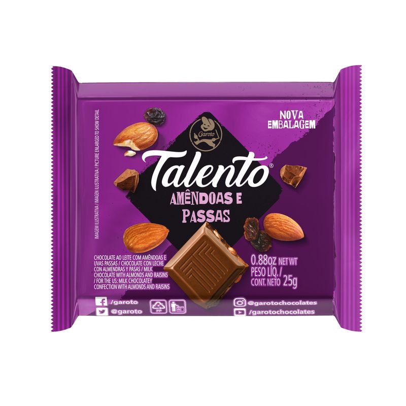 78907492-Chocolate_GAROTO_TALENTO_ao_Leite_com_Am_ndoas_e_Passas_25g-Chocolate-Talento--1-